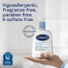 Picture of Cetaphil Gentle Skin Cleanser for Normal to Dry Skin (8 FL)