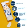 Picture of Cerave Hydrating Mineral Sunscreen SPF-50 (75 ml)