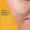 Picture of Cerave Hydrating Mineral Sunscreen SPF-50 (75 ml)