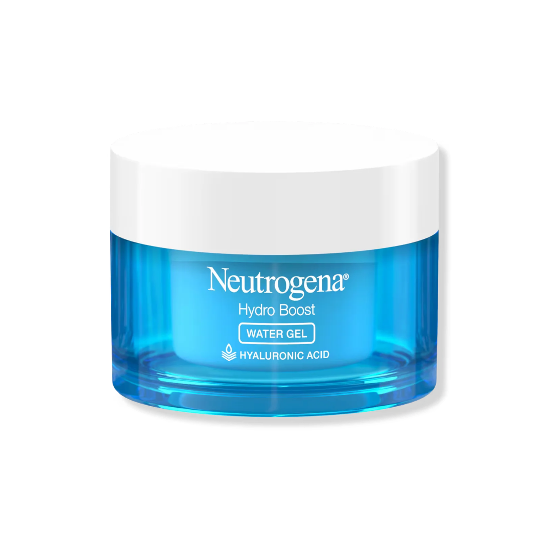 Picture of Neutrogena Hydro Boost Hyaluronic Acid Water Gel Face Moisturizer (48 gm)