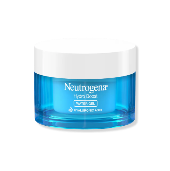 Picture of Neutrogena Hydro Boost Hyaluronic Acid Water Gel Face Moisturizer (48 gm)
