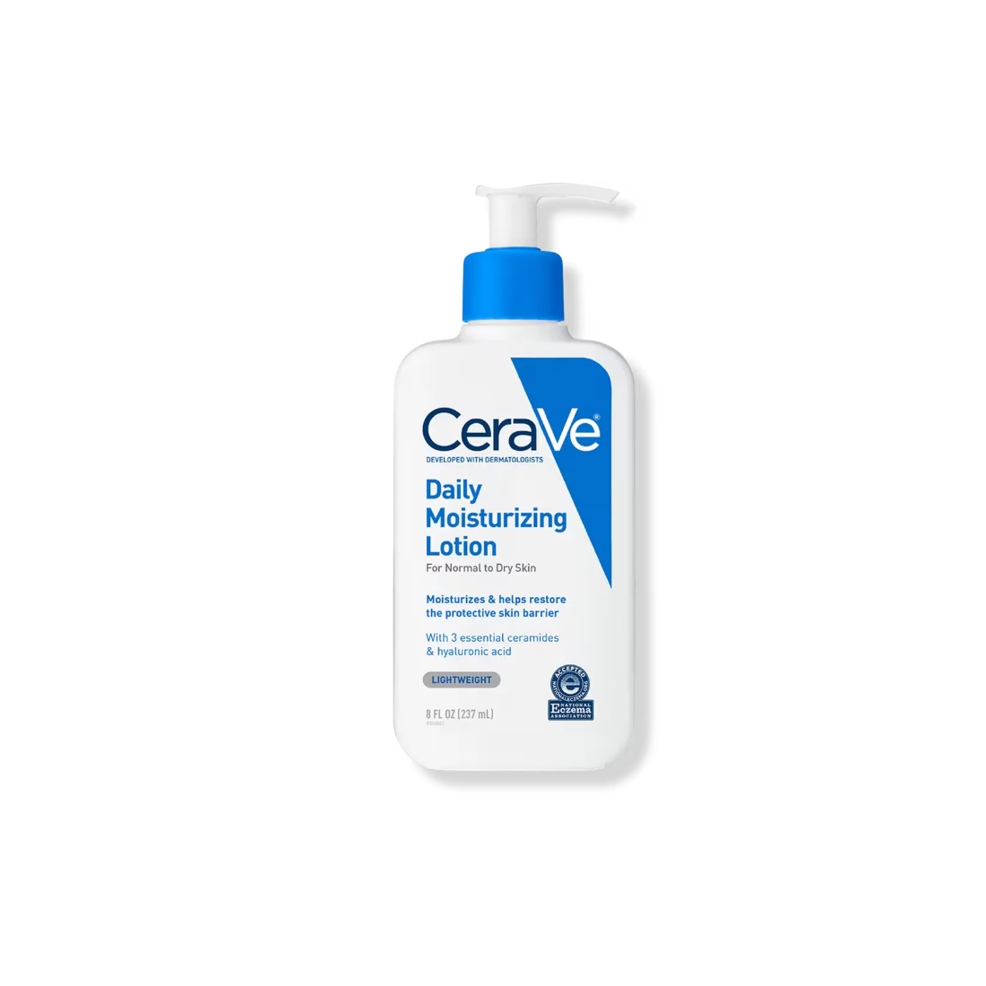 Picture of Cerave Daily Moisturizing Lotion for Normal to Dry Skin (355 ml)