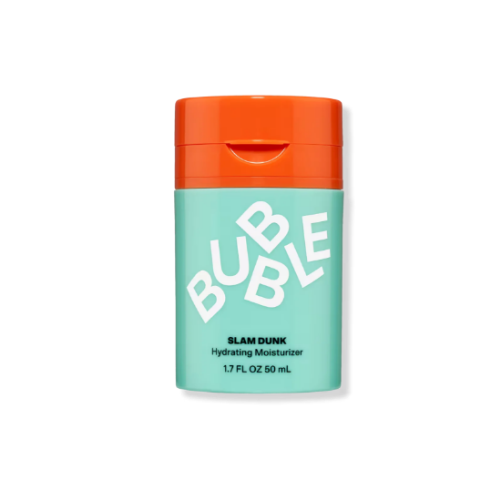 Picture of Bubble Skincare Slam Dunk Hydrating Face Moisturizer (50 ml)