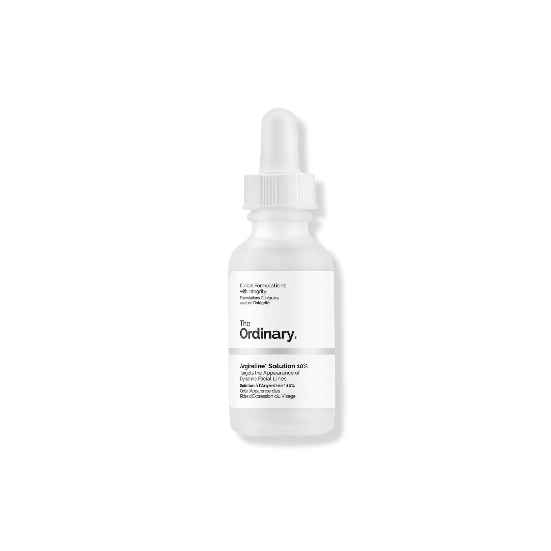 Picture of Argireline Solution 10% (30 ml)