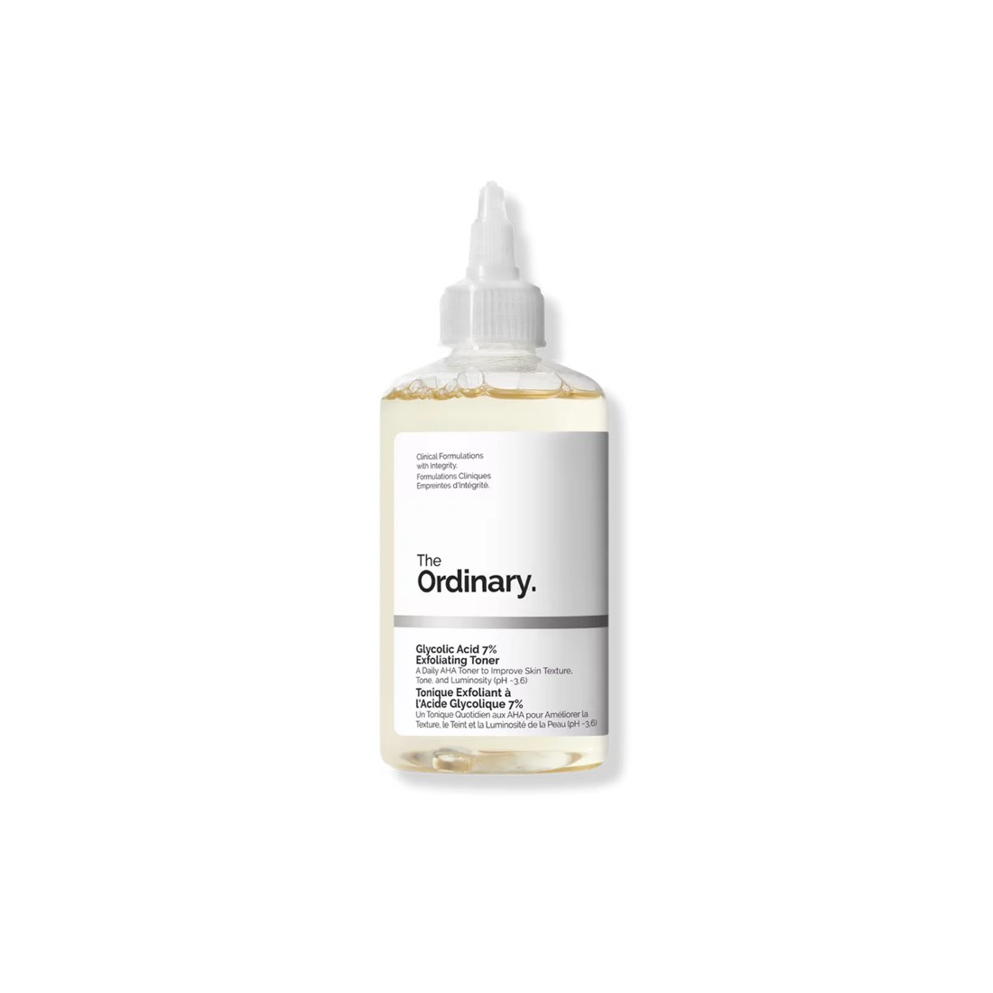 Picture of Glycolic Acid 7% Exfoliating Toner (100 ml)