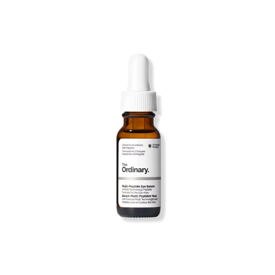 Picture of Multi-Peptide Eye Serum (15 ml)