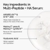 Picture of Multi Peptide + HA Serum (30 ml)