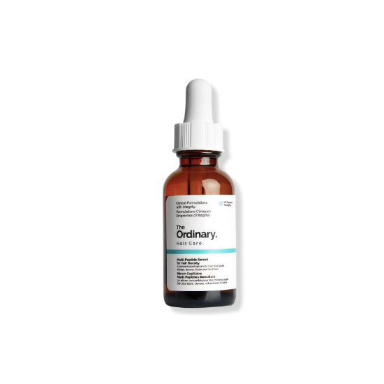 Picture of Multi-Peptide Serum for Hair Density (30 ml)