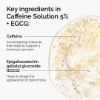 Picture of Caffeine Solution 5% + EGCG