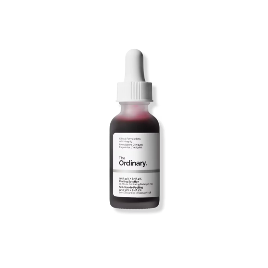 Picture of AHA 30% + BHA 2% Peeling Solution  (30 ml)