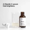 Picture of Ascorbyl Glucoside Solution 12%  (30 ml)