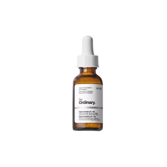 Picture of Alpha Arbutin 2% + HA  (30 ml)