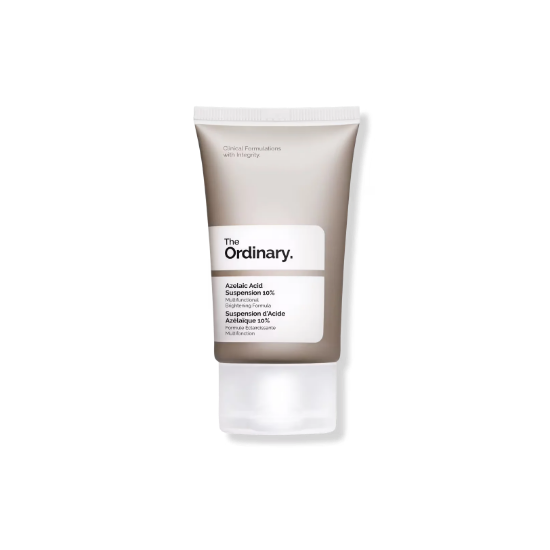 Picture of Azelaic Acid Suspension 10%  (30 ml)