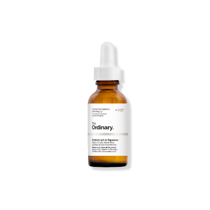 Picture of Retinol 0.5% in Squalane  (30 ml)