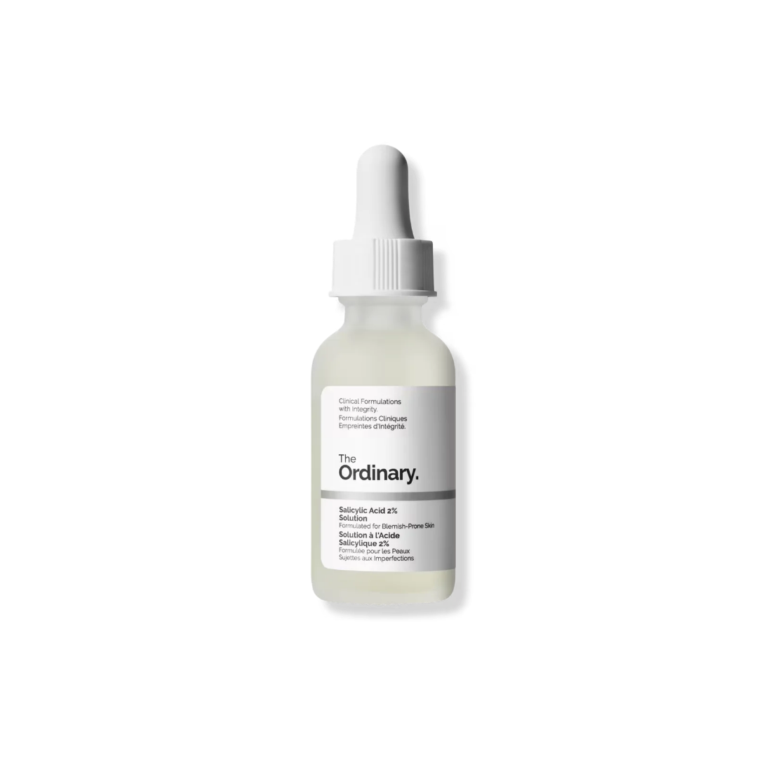 Picture of Salicylic Acid 2% Solution (30 ml)