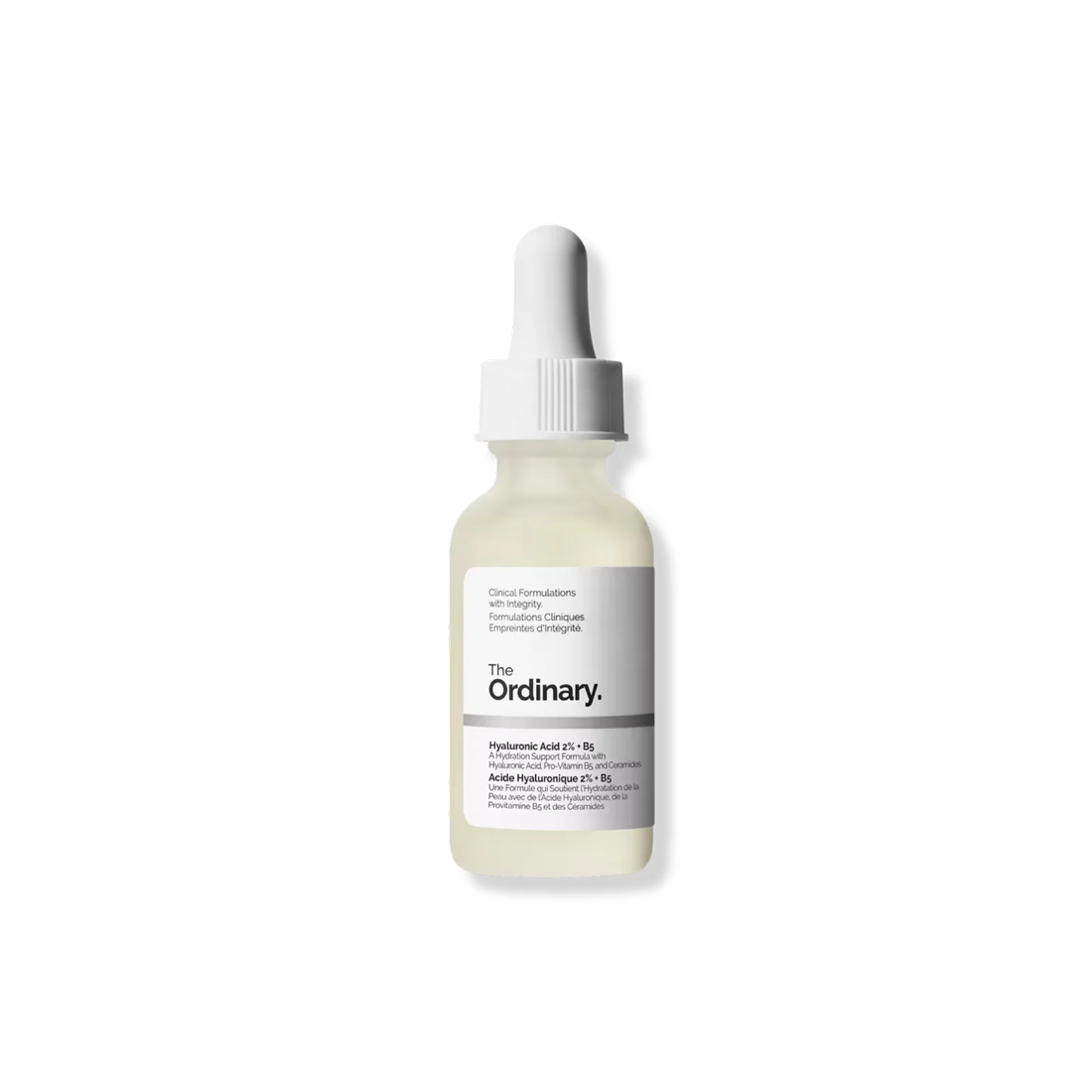 Picture of Hyaluronic Acid 2% + B5 (with Ceramides) (30 ml)
