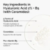 Picture of Hyaluronic Acid 2% + B5 (with Ceramides) (30 ml)