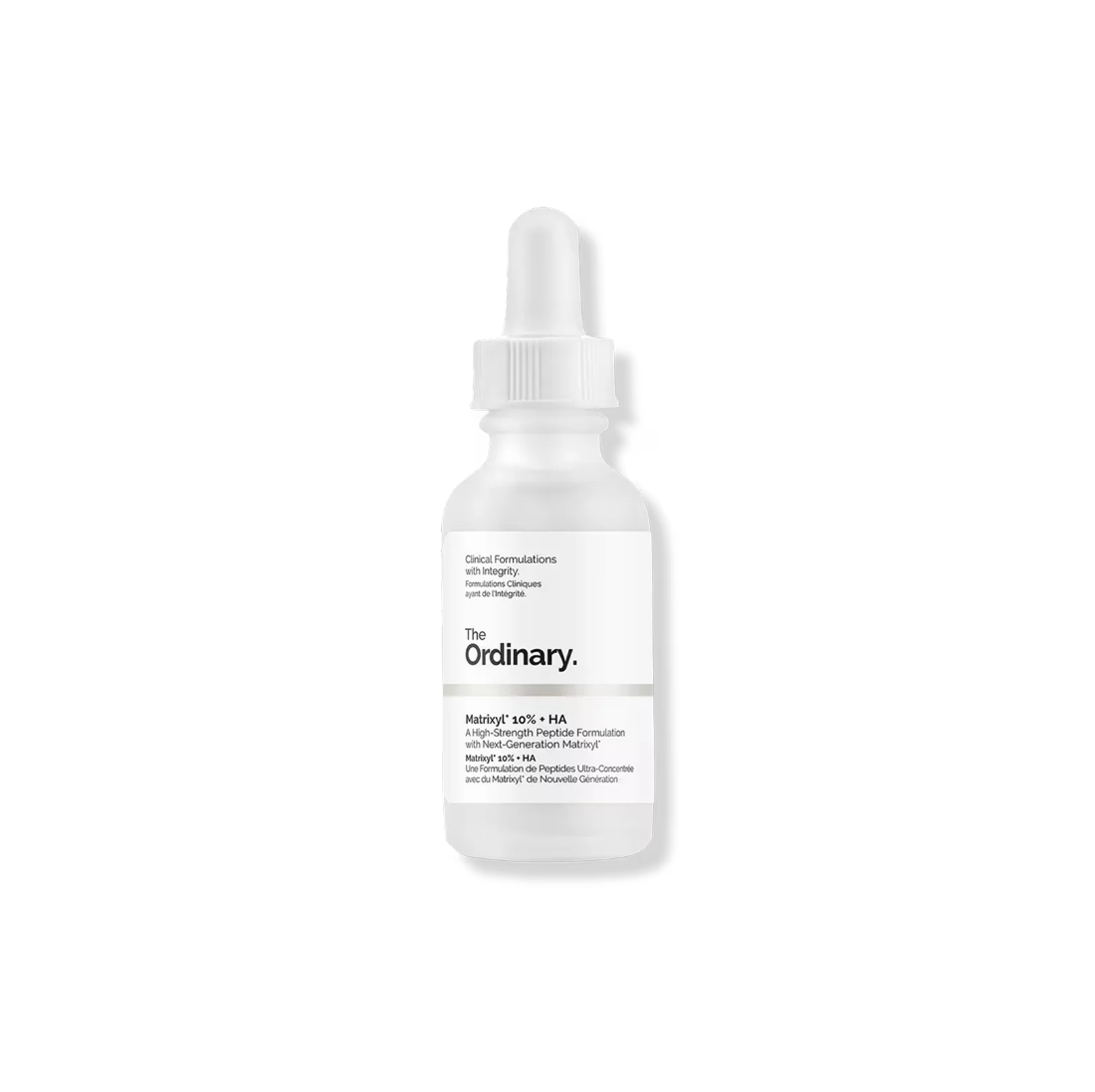 Picture of Matrixyl 10% + HA  (30 ml)