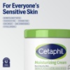 Picture of Cetaphil Moisturizing Cream for Dry to Very Dry Skin (453 gm)