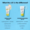 Picture of E.L.F. Suntouchable Invisible Sunscreen SPF 35 (50 ml)