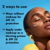 Picture of E.L.F. Suntouchable Invisible Sunscreen SPF 35 (50 ml)