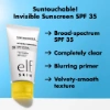 Picture of E.L.F. Suntouchable Invisible Sunscreen SPF 35 (50 ml)