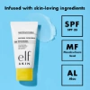 Picture of E.L.F. Suntouchable Invisible Sunscreen SPF 35 (50 ml)