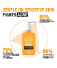 Picture of Neutrogena Oil Free Acne Wash (Fragrance Free) (269 ml)