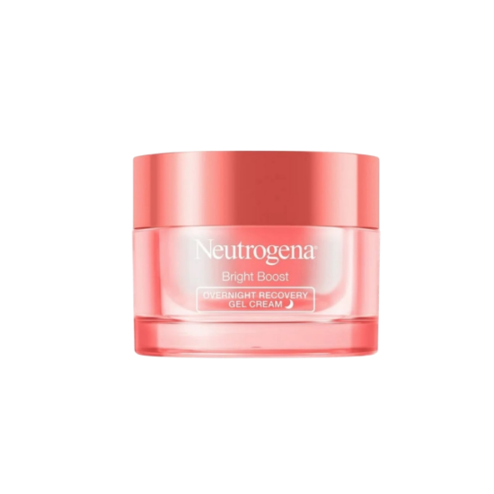 Picture of Neutrogena Bright Boost Overnight Recovery Gel Cream (48 gm)