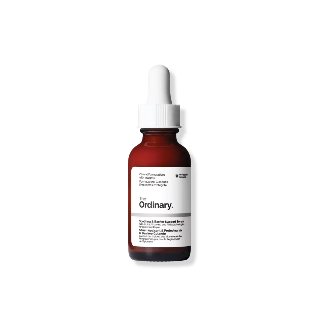 Picture of Soothing And Barrier Support Serum (30 ml)