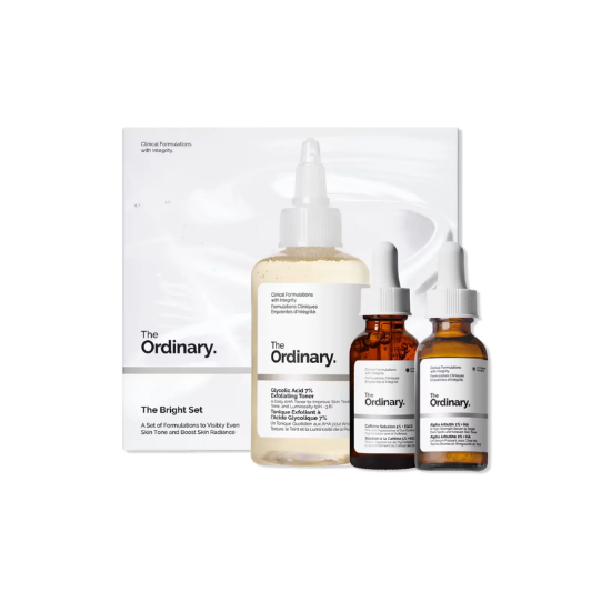 Picture of The Ordinary Bright Set