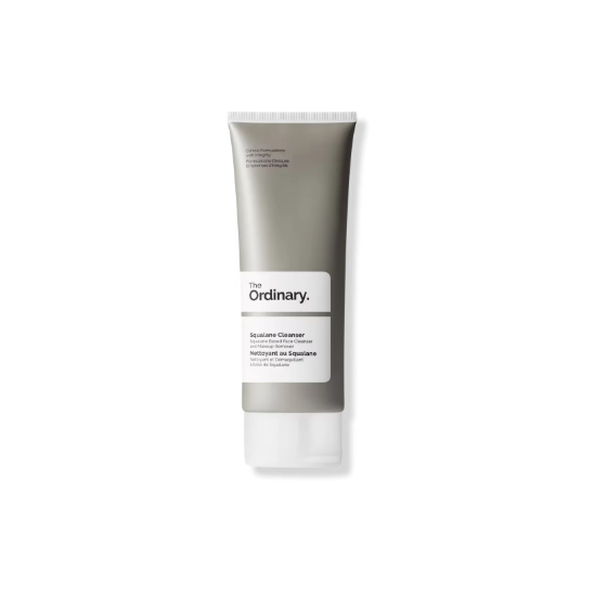 Picture of The Ordinary Squalane Cleanser (50 ml)