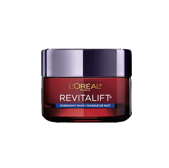Picture of Trriple Power ANTI-AGING Overnight Mask (48 gm)