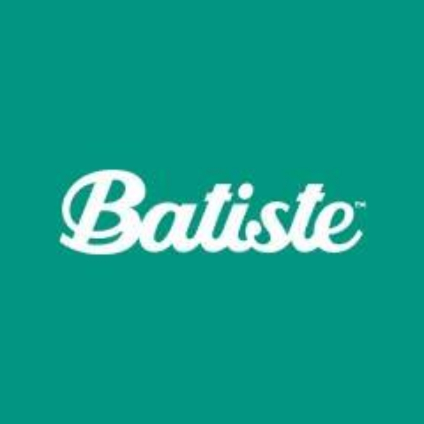 Picture for manufacturer Batiste