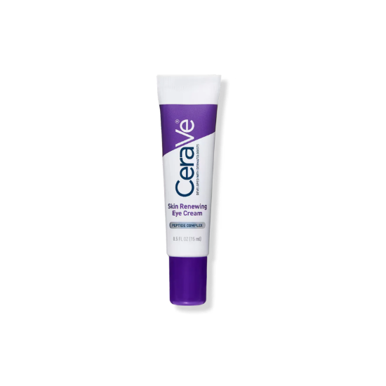 Picture of Cerave Skin Renewing Eye Cream (15 ml)
