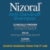 Picture of Nizoral Anti-Dandruff Shampoo (200 ml)