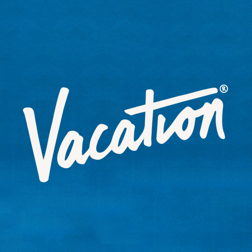 Picture for manufacturer Vacation
