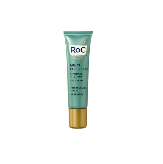 Picture of RoC Multi Correxion Hydrate Plump Eye Cream (17.7 ml)