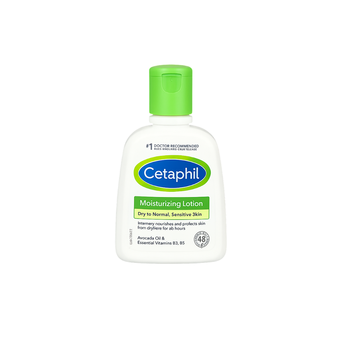 Picture of Cetaphil Moisturizing Lotion for Sensitive Skin (8 FL)