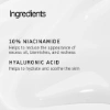Picture of The Inkey List Niacinamide