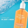 Picture of Neutrogena Oil Free Acne Wash (269 ml)