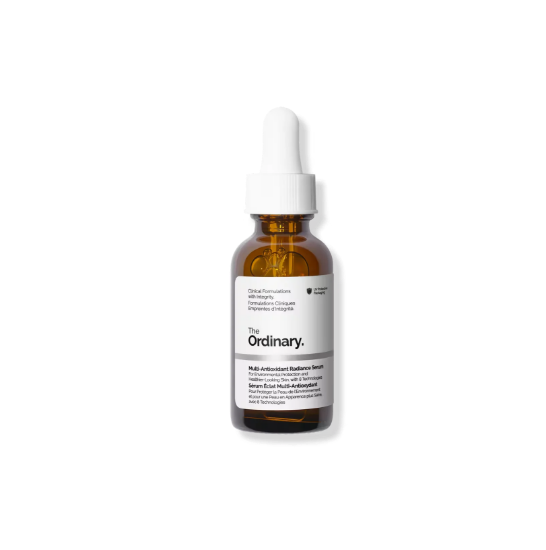 Picture of The Ordinary Multi-Antioxidant Radiance Serum
