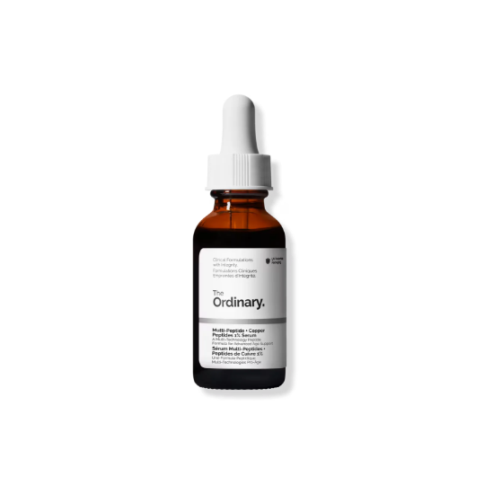 Picture of The Ordinary Multipeptide Copper Serum