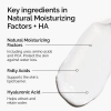 Picture of The Ordinary Natural Moisturizing Factors + HA (100 ml)
