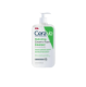 Picture of Cerave Hydrating Cream to Foam Cleanser for Normal to Dry Skin 12 Fl (355 ml)