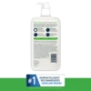 Picture of Cerave Hydrating Cream-to-Foam Cleanser for Normal to Dry Skin 12 Fl (355 ml)