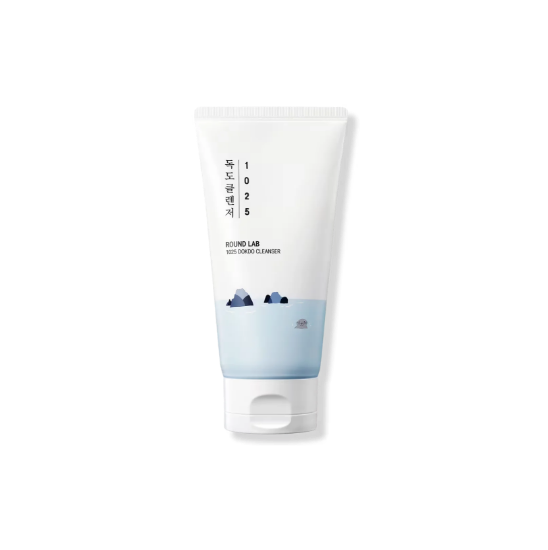 Picture of Round Lab Cleanser (40 ml)