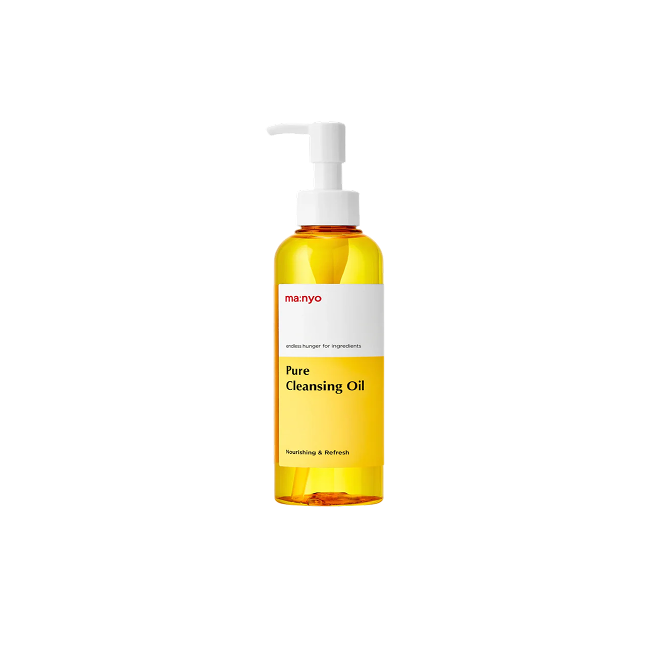 Picture of MANYO Pure Oil Cleanser (200 ml)