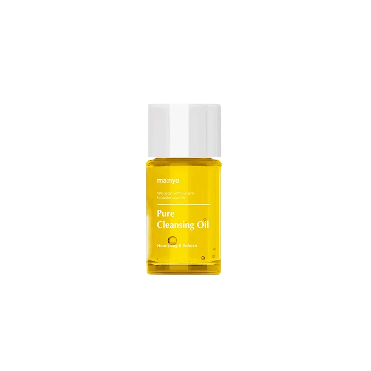 Picture of MANYO Pure Oil Cleanser (55 ml)