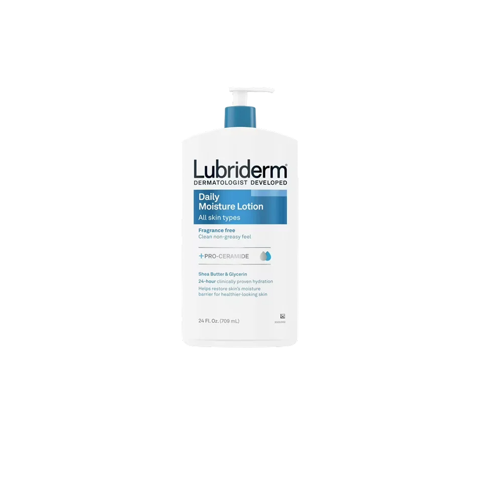Picture of Lubriderm Moisturizing Lotion (709 ml)